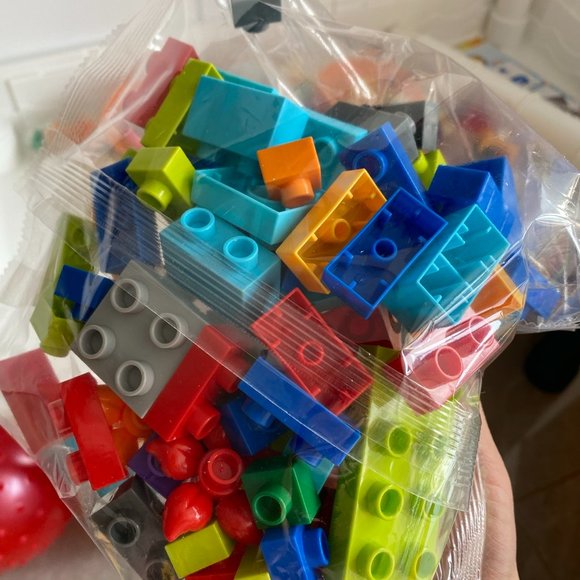 Building blocks - Picture 2 of 3